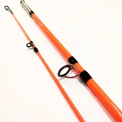 چوب ماهیگیری توپر کاپیتان مدل کینگ فیشر 270