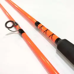 چوب ماهیگیری توپر کاپیتان مدل کینگ فیشر 270