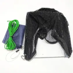 تله بچه‌ماهی و میگو 8 چشمه (گرگور)