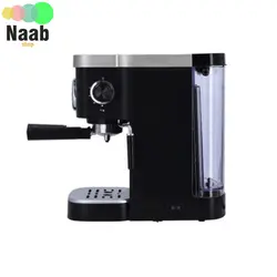 اسپرسوساز جیپاس مدل Geepas gcm41510