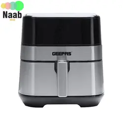 سرخ کن رژیمی(بدون روغن.5 لیتر) جی پاس مدلGEEPAS 37510