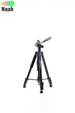 سه پایه دوربین عکاسی وسکات مونوپاد دار T90 با قابلیت T شوWestcott