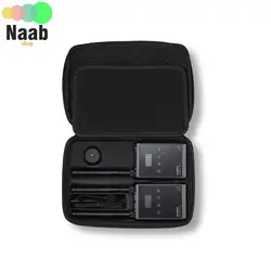 میکروفن بی سیم گودکس(قابلیت نصب بر دوربین) Godox WMicS1 Pro Kit 1