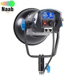 ویدئو لایت وسکات(نور ثابت و سینمایی) Westcott Sunlight pro fj 250 I COB DMX(تک کلوین و ۲۵۰ وات)