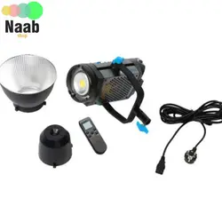 ویدئو لایت وسکات(نور ثابت و سینمایی) Westcott Sunlight pro fj 250 I COB DMX(تک کلوین و ۲۵۰ وات)