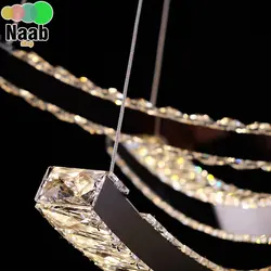 لوستر آویز مدرن کریستالی استیل طرح شنل CHANEL(وارداتی،گارانتی شرکتی)(۲ لاین کریستال)