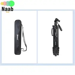 سه پایه دوربین جیماری Jmary Kp-2294 Camera Tripod