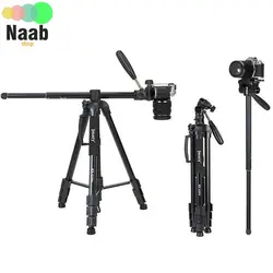 سه پایه دوربین جیماری Jmary Kp-2294 Camera Tripod
