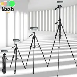 سه پایه دوربین جیماری Jmary Kp-2294 Camera Tripod