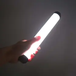 باتوم لایت ضد آب Viltrox k21 RGB Video Light(توان20وات،30سانت)