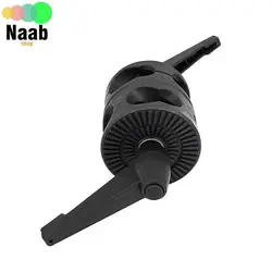 سه پایه بوم به همراه کیسه شن Diamond Boom Light stand 807