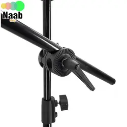 سه پایه بوم به همراه کیسه شن Diamond Boom Light stand 807