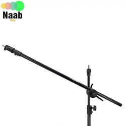 سه پایه بوم به همراه کیسه شن Diamond Boom Light stand 807