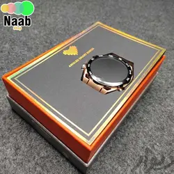 ساعت هوشمند HK5 HERO (نسخه CHAT GPT 2023 )صفحه نمایش AMOLED