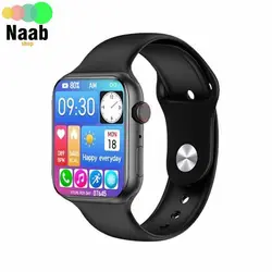 ساعت هوشمند H12 Pro Plus(سری۹)(مشابه اپل واچ سری۹)