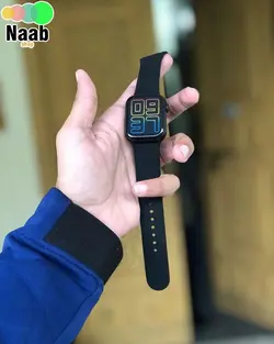ساعت هوشمند H12 Pro Plus(سری۹)(مشابه اپل واچ سری۹)
