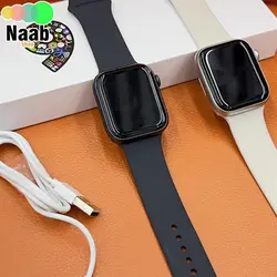 ساعت هوشمند H12 Pro Plus(سری۹)(مشابه اپل واچ سری۹)