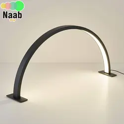 نور ثابت ال ای دی روميزي مونلایت LED Moon light hd-m10x