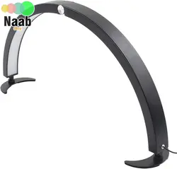 نور ثابت ال ای دی روميزي مونلایت LED Moon light hd-m10x