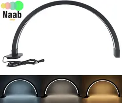 نور ثابت ال ای دی روميزي مونلایت LED Moon light hd-m10x