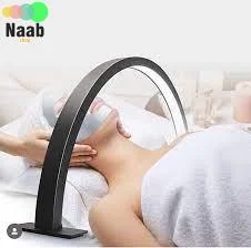 نور ثابت ال ای دی روميزي مونلایت LED Moon light hd-m10x