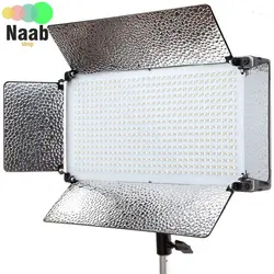 ویدیو لایت فوتوکس PHOTOX LEDP1000  Bi-Color DMX LED Video Light(توان۷۰ وات)