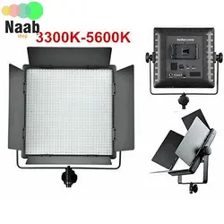 ویدیو لایت فوتوکس PHOTOX LEDP1000  Bi-Color DMX LED Video Light(توان۷۰ وات)