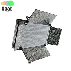 نور ثابت ال ای دی بستون   BOSTON DBK Video Light DC-520 LED