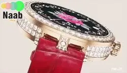 ساعت هوشمند هاینو تکو مدل  Haino teko smart watch RW-21(فول نگین با کیفیت)