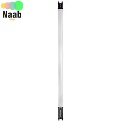نور باتومی وسکات Westcott W-116 RGB LED Tube Light(۱۰۰سانت و ۵۰وات)+ضد آب