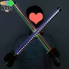 نور باتومی وسکات Westcott W-116 RGB LED Tube Light(۱۰۰سانت و ۵۰وات)+ضد آب