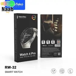 ساعت هوشمند هاینو تکو مدل   Haino teko 4 PRO smart watch RW-32