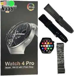 ساعت هوشمند هاینو تکو مدل   Haino teko 4 PRO smart watch RW-32
