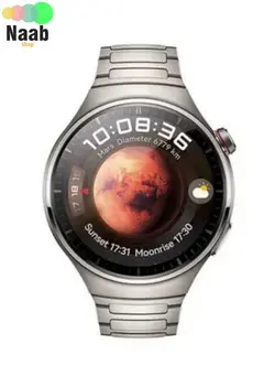 ساعت هوشمند هاینو تکو مدل   Haino teko 4 PRO smart watch RW-32
