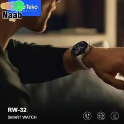 ساعت هوشمند هاینو تکو مدل   Haino teko 4 PRO smart watch RW-32