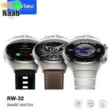 ساعت هوشمند هاینو تکو مدل   Haino teko 4 PRO smart watch RW-32