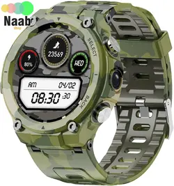 ساعت هوشمند هاینوتکو Haino Teko SMART WATCH RW-36