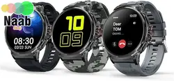ساعت هوشمند هاینوتکو Haino Teko SMART WATCH RW-36