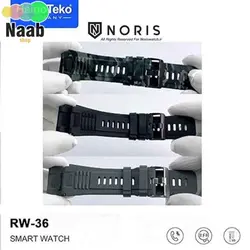 ساعت هوشمند هاینوتکو Haino Teko SMART WATCH RW-36