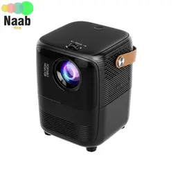 ویدئو پروژکتور اندروید Umiio مدل A008