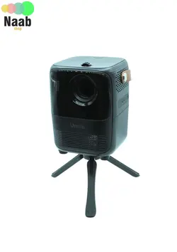 ویدئو پروژکتور اندروید Umiio مدل A008