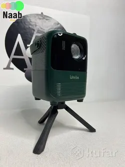 ویدئو پروژکتور اندروید Umiio مدل A008