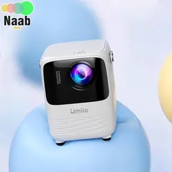 ویدئو پروژکتور اندروید Umiio مدل A008