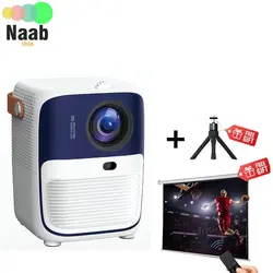 ویدئو پروژکتور اندروید Umiio مدل A008