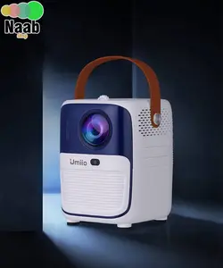 ویدئو پروژکتور اندروید Umiio مدل A008