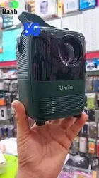 ویدئو پروژکتور اندروید Umiio مدل A008
