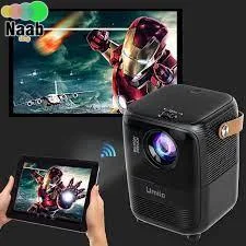 ویدئو پروژکتور اندروید Umiio مدل A008