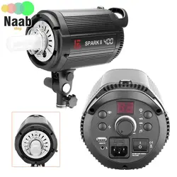 فلاش استودیویی Jinbei Spark II-400(400ژول)