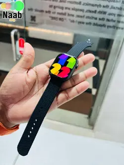 ساعت هوشمند HK9 Pro Max Plus