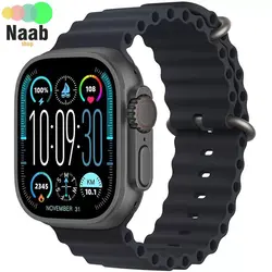ساعت هوشمند HK9 Ultra 2 Max
